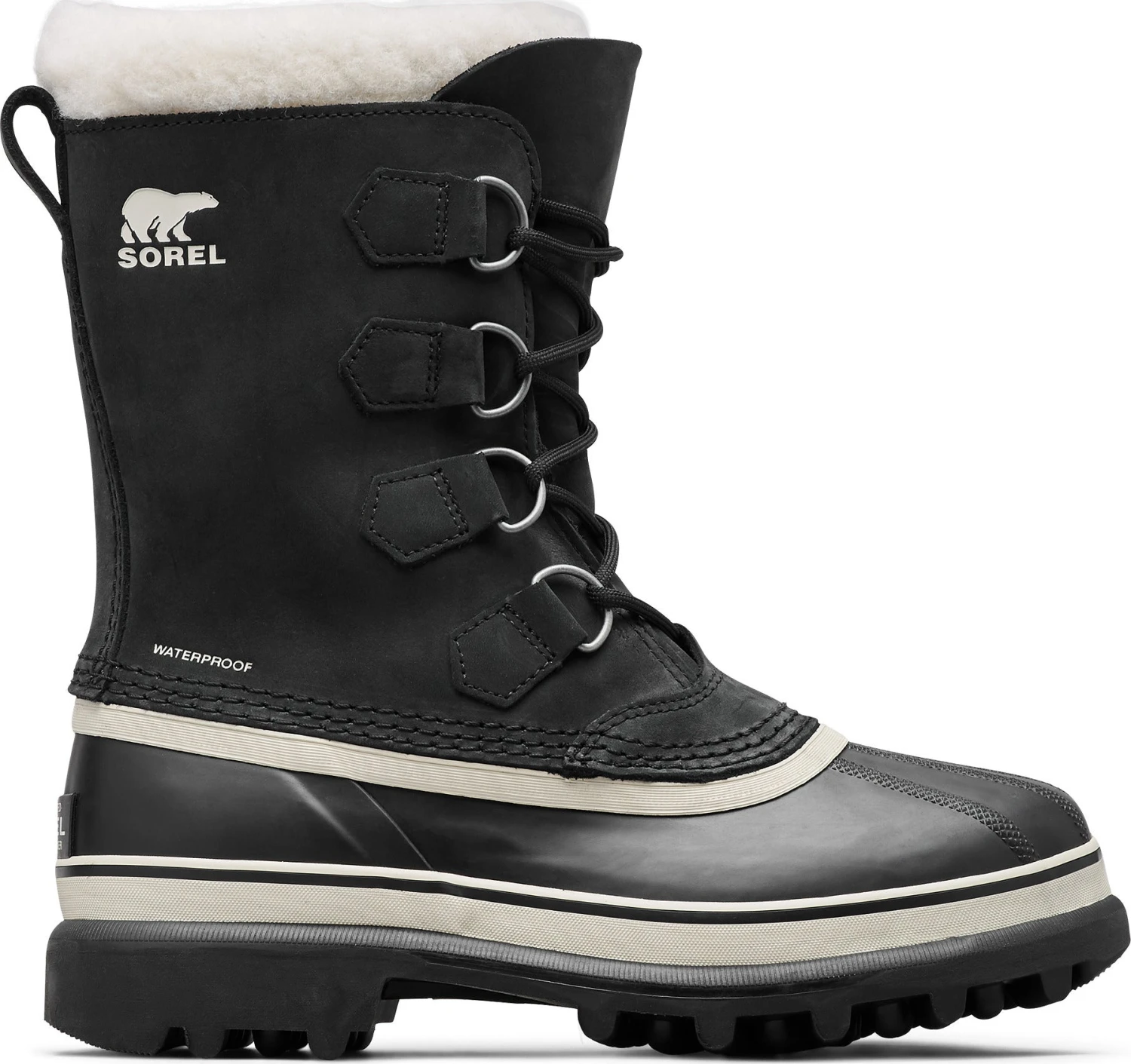 Sorel Caribou Waterproof Boots - Women's|-|Bottes Caribou Imperméable - Femme - Image 2