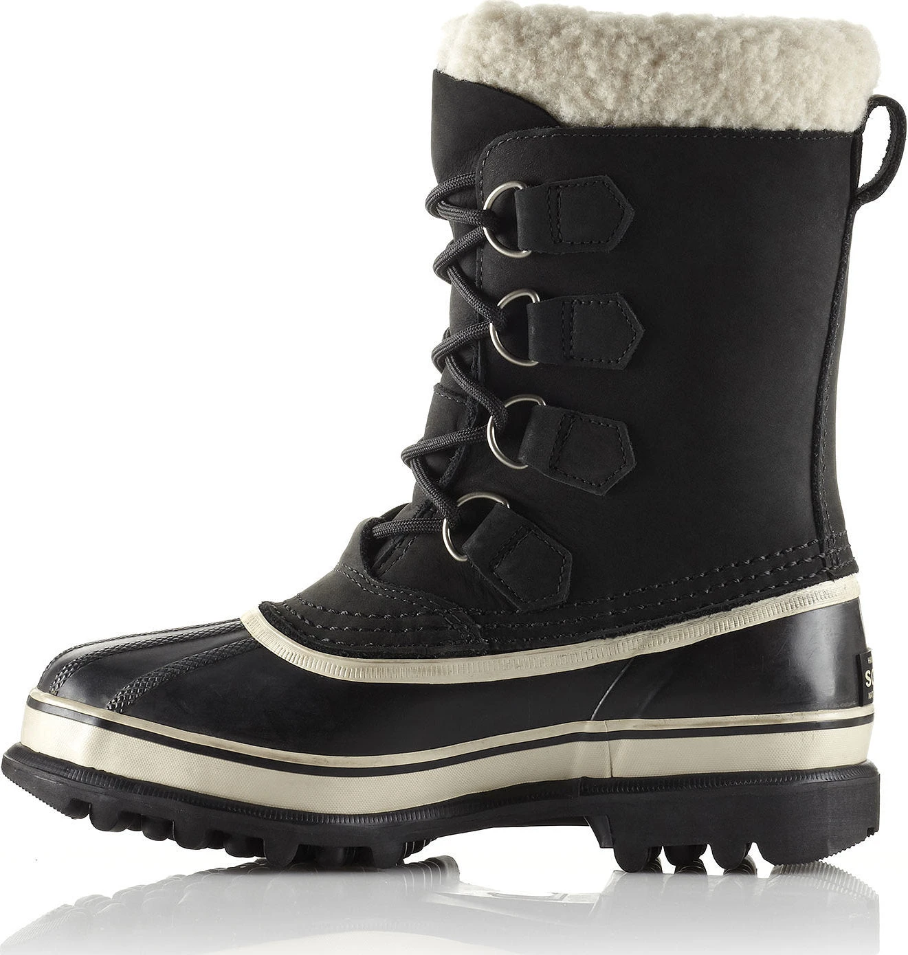 Sorel Caribou Waterproof Boots - Women's|-|Bottes Caribou Imperméable - Femme - Image 9