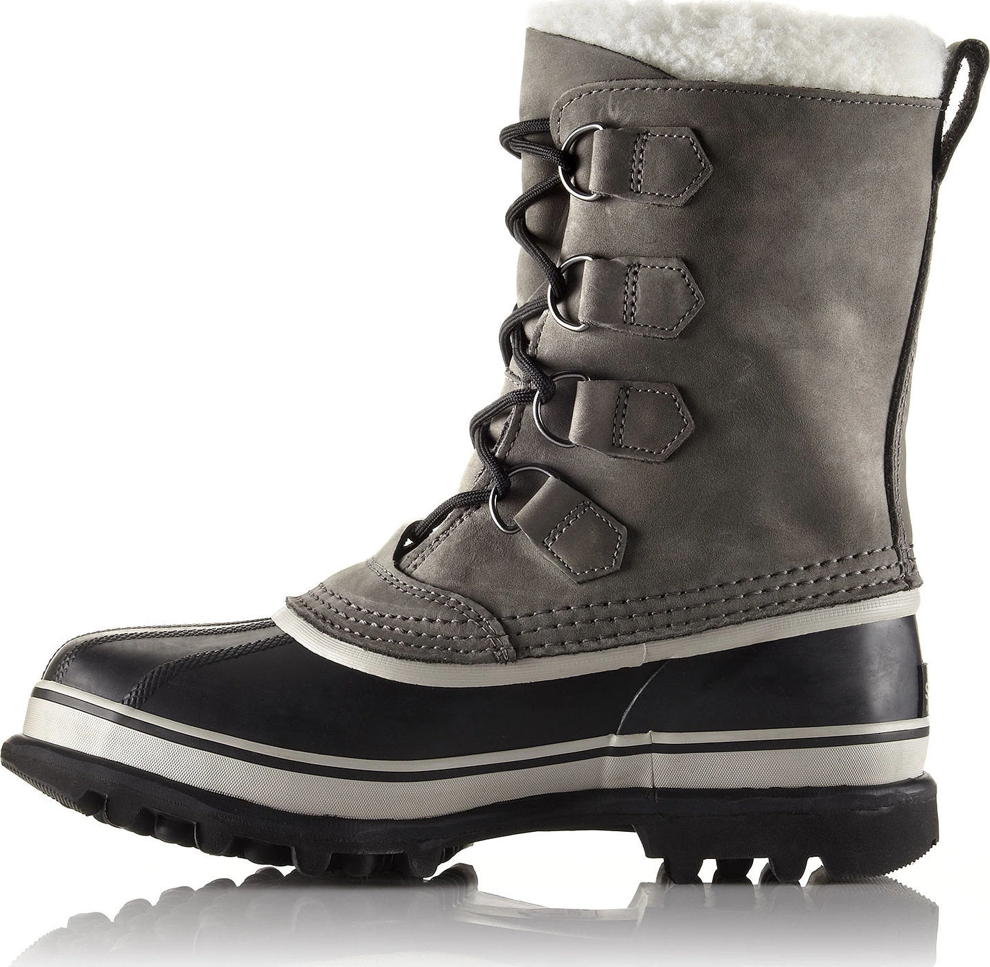 Sorel Caribou Waterproof Boots - Women's|-|Bottes Caribou Imperméable - Femme - Image 13