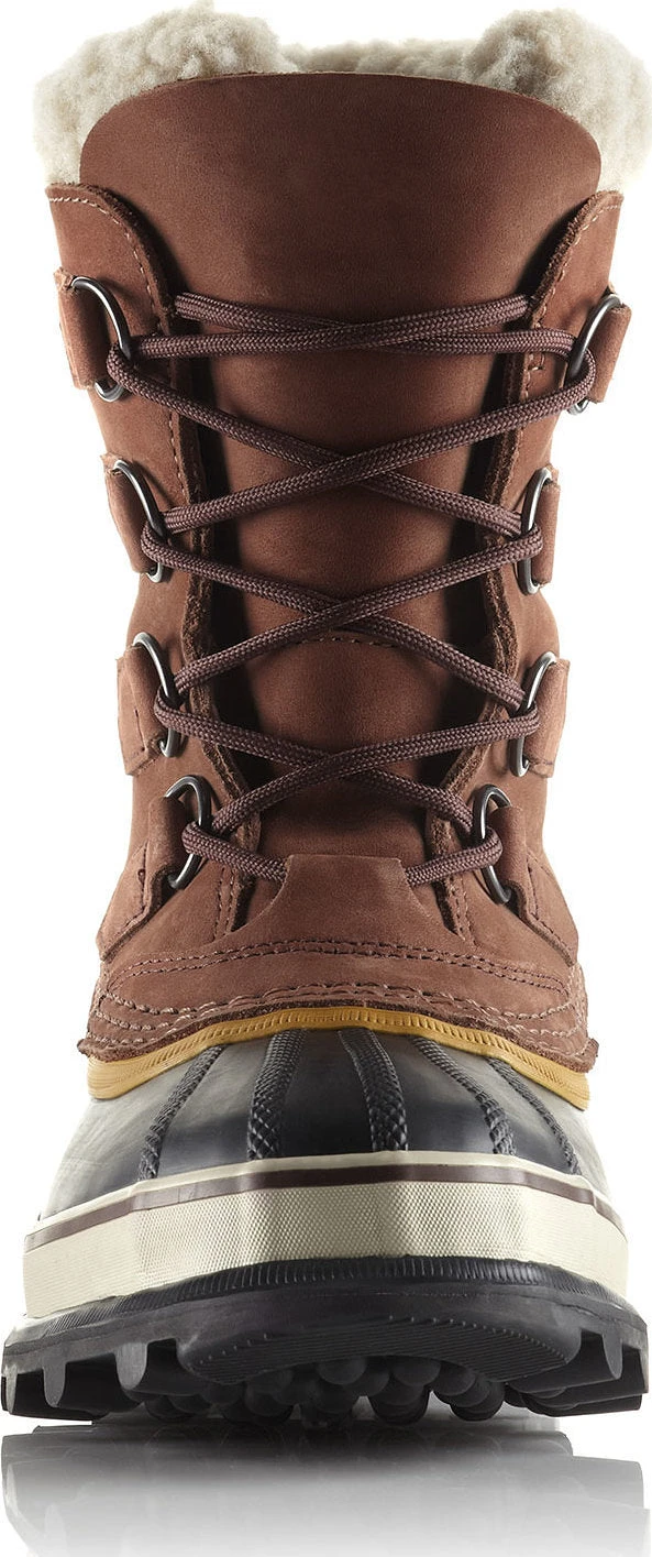 Sorel Caribou Waterproof Boots - Women's|-|Bottes Caribou Imperméable - Femme - Image 4