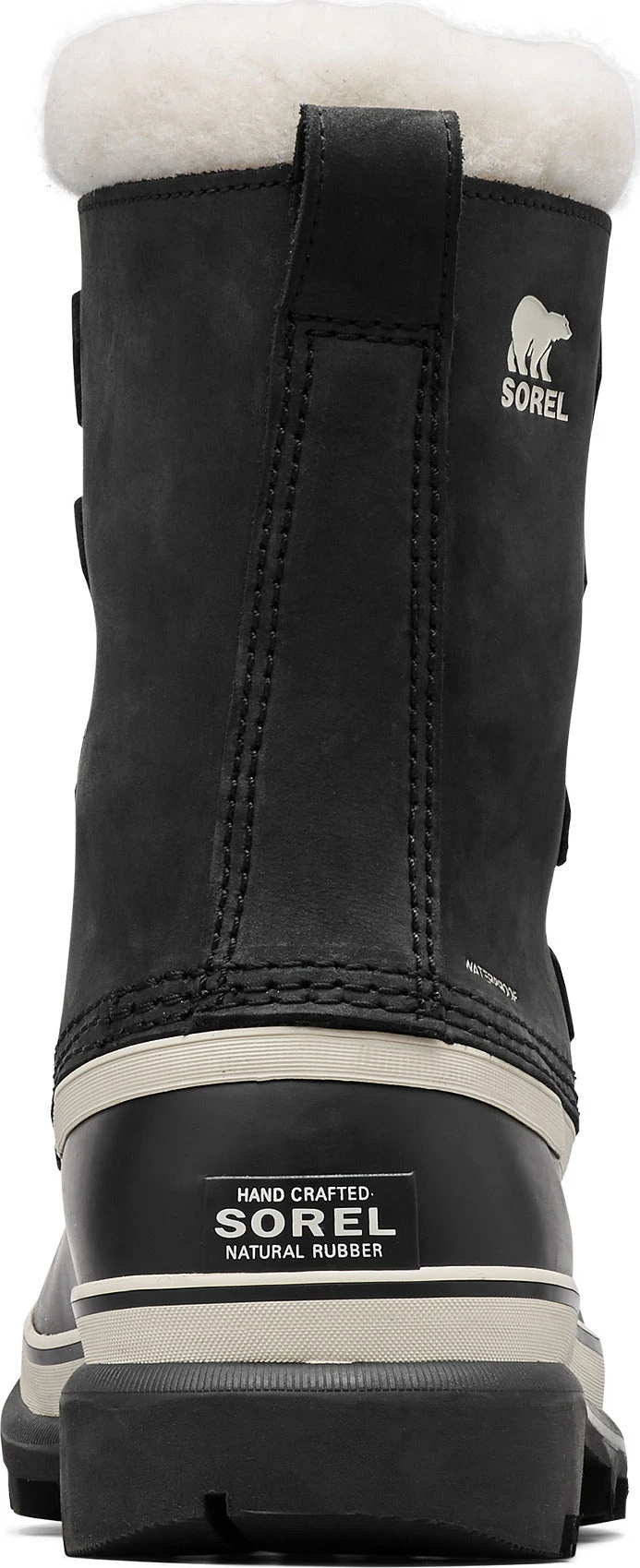 Sorel Caribou Waterproof Boots - Women's|-|Bottes Caribou Imperméable - Femme - Image 15