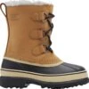Sorel Caribou Boots - Big Kids|-|Bottes Caribou - Grand Enfant