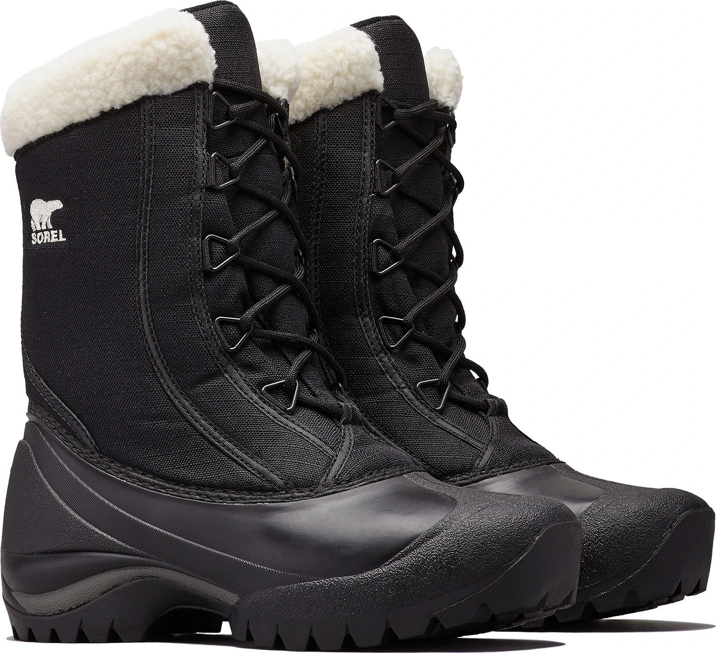 Sorel Women's Cumberland Boots -25F/-32C|-|Bottes Cumberland Femme -25F/-32C - Image 5
