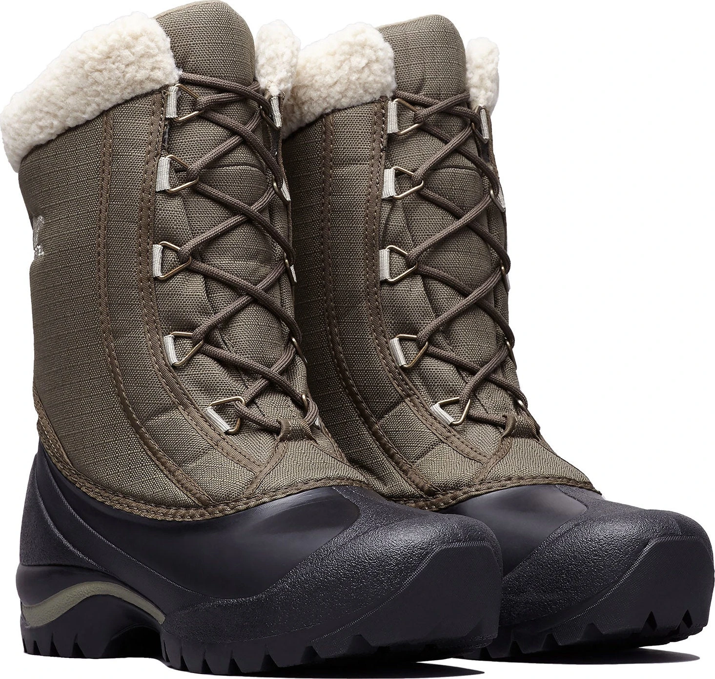 Sorel Women's Cumberland Boots -25F/-32C|-|Bottes Cumberland Femme -25F/-32C - Image 10