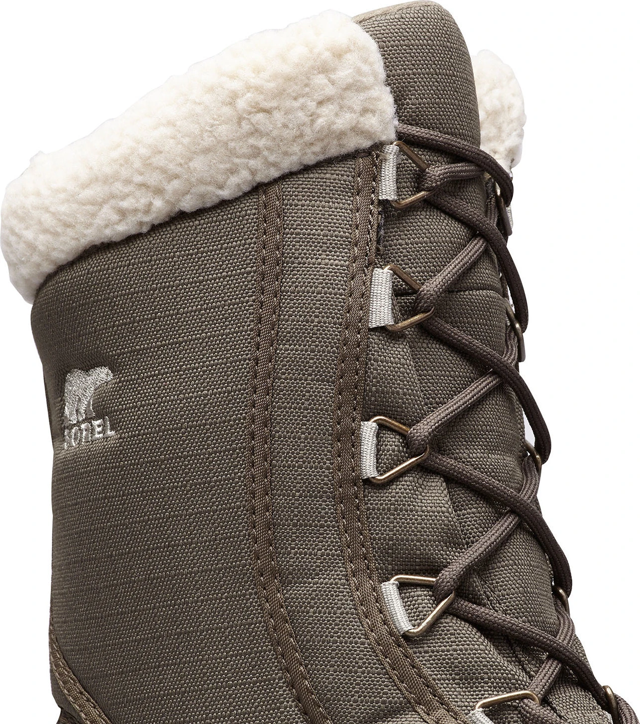 Sorel Women's Cumberland Boots -25F/-32C|-|Bottes Cumberland Femme -25F/-32C - Image 13