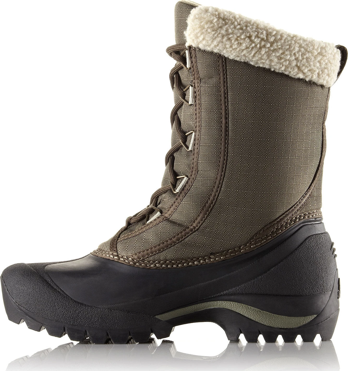 Sorel Women's Cumberland Boots -25F/-32C|-|Bottes Cumberland Femme -25F/-32C - Image 9