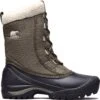 Sorel Women's Cumberland Boots -25F/-32C|-|Bottes Cumberland Femme -25F/-32C