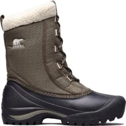 Sorel Women's Cumberland Boots -25F/-32C|-|Bottes Cumberland Femme -25F/-32C