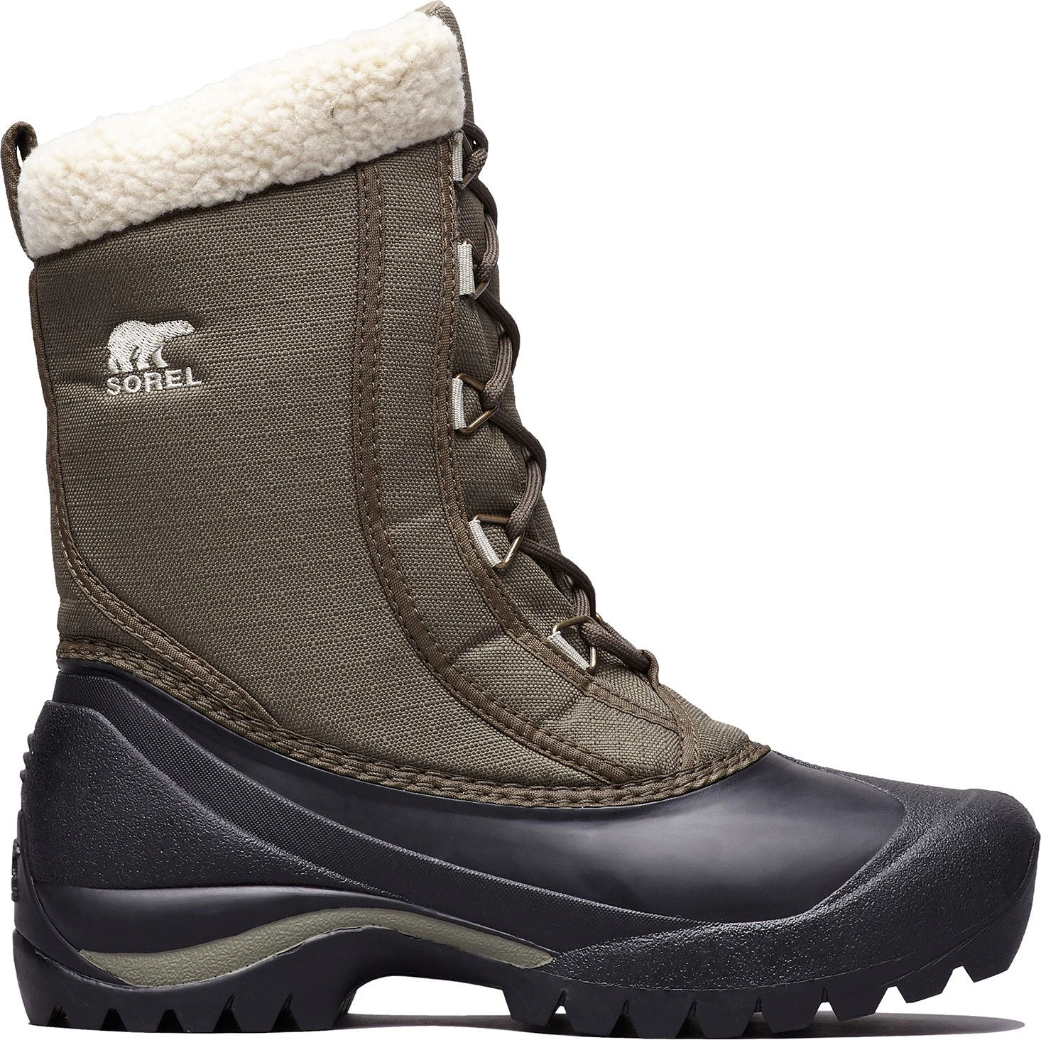 Sorel Women's Cumberland Boots -25F/-32C|-|Bottes Cumberland Femme -25F/-32C