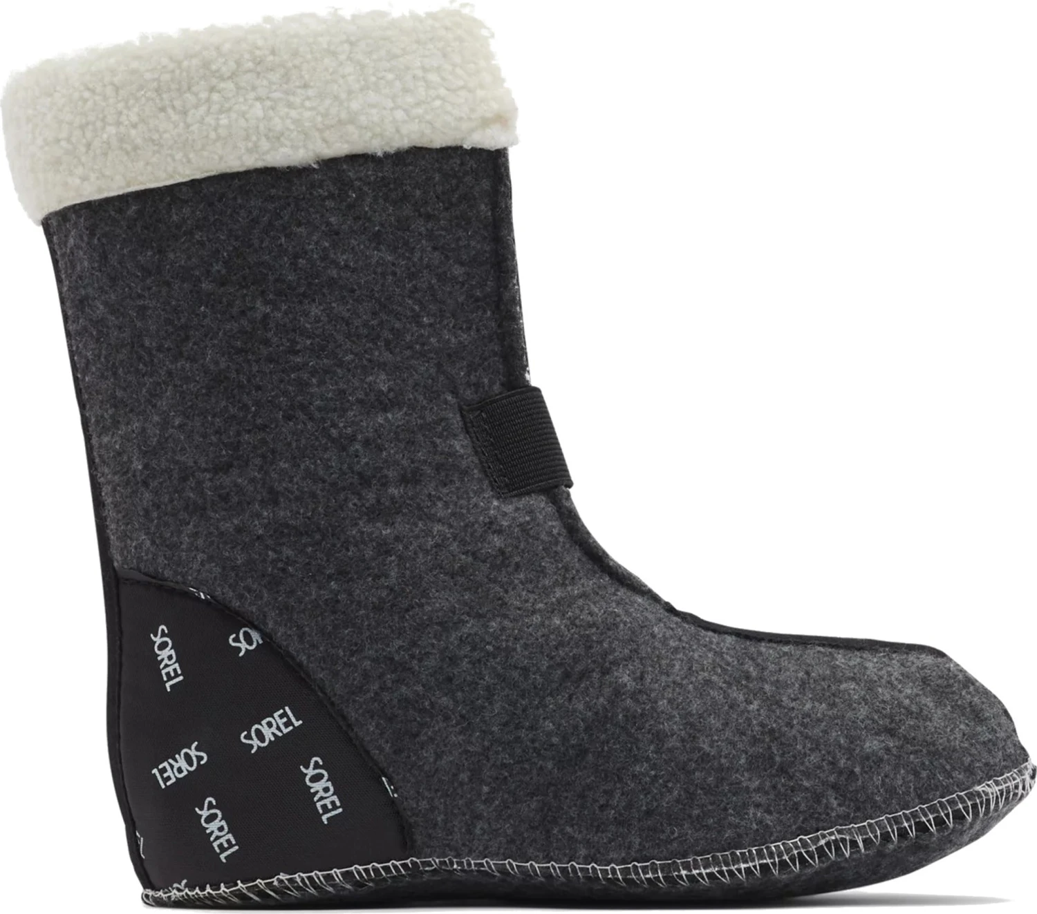 Sorel Yoot Pac Thermoplus Replacement Liner - Big Kids|-|Doublure De Rechange Yoot Pac Thermoplus - Grand Enfant