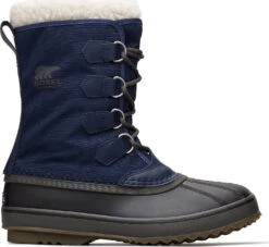 Sorel Men's 1964 Pac Nylon Waterproof Boots -25F/-32C|-|Bottes Imperméables 1964 Pac Nylon Homme -25F/-32C