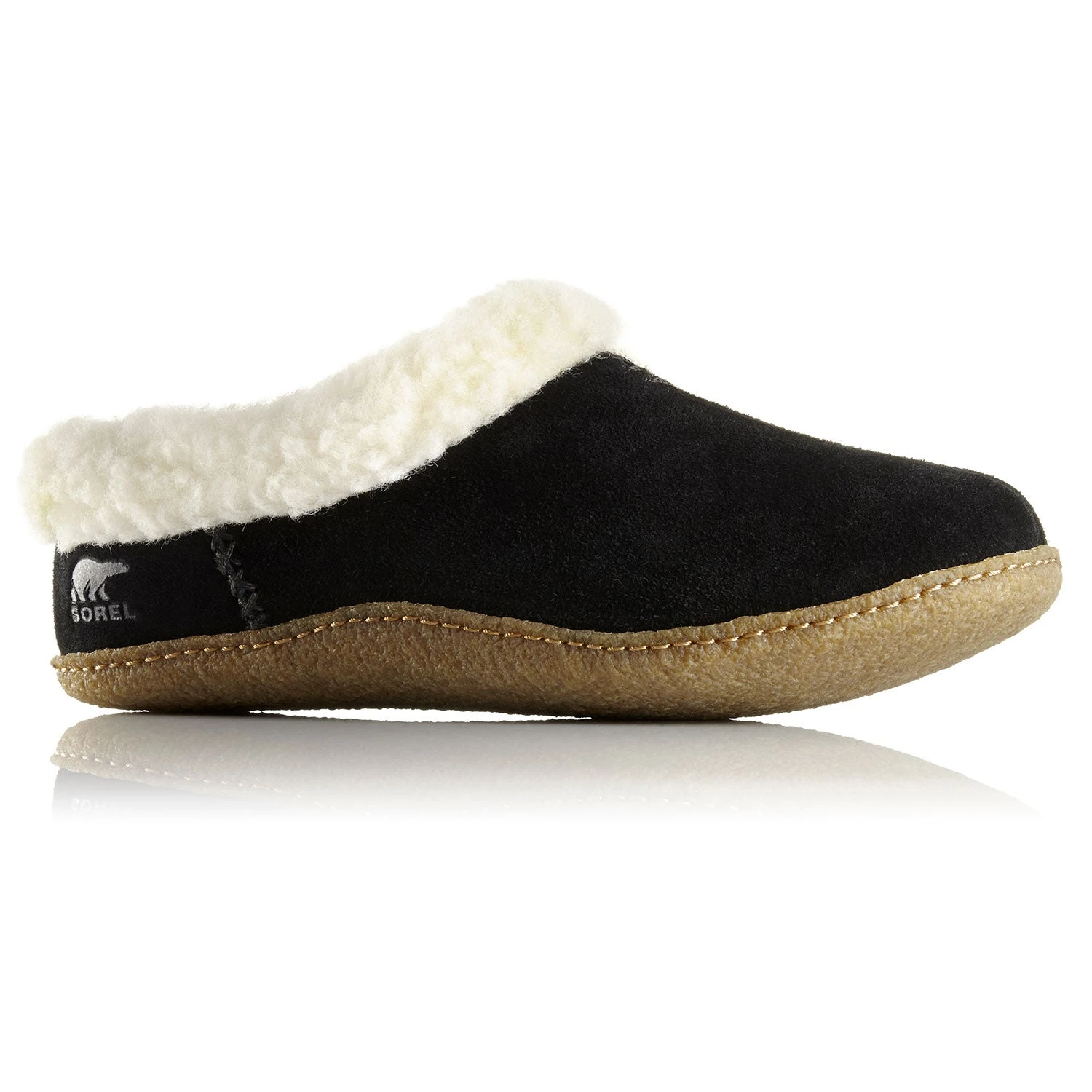 Sorel Women's Nakiska Slippers|-|Pantoufles Nakiska Femme - Image 7