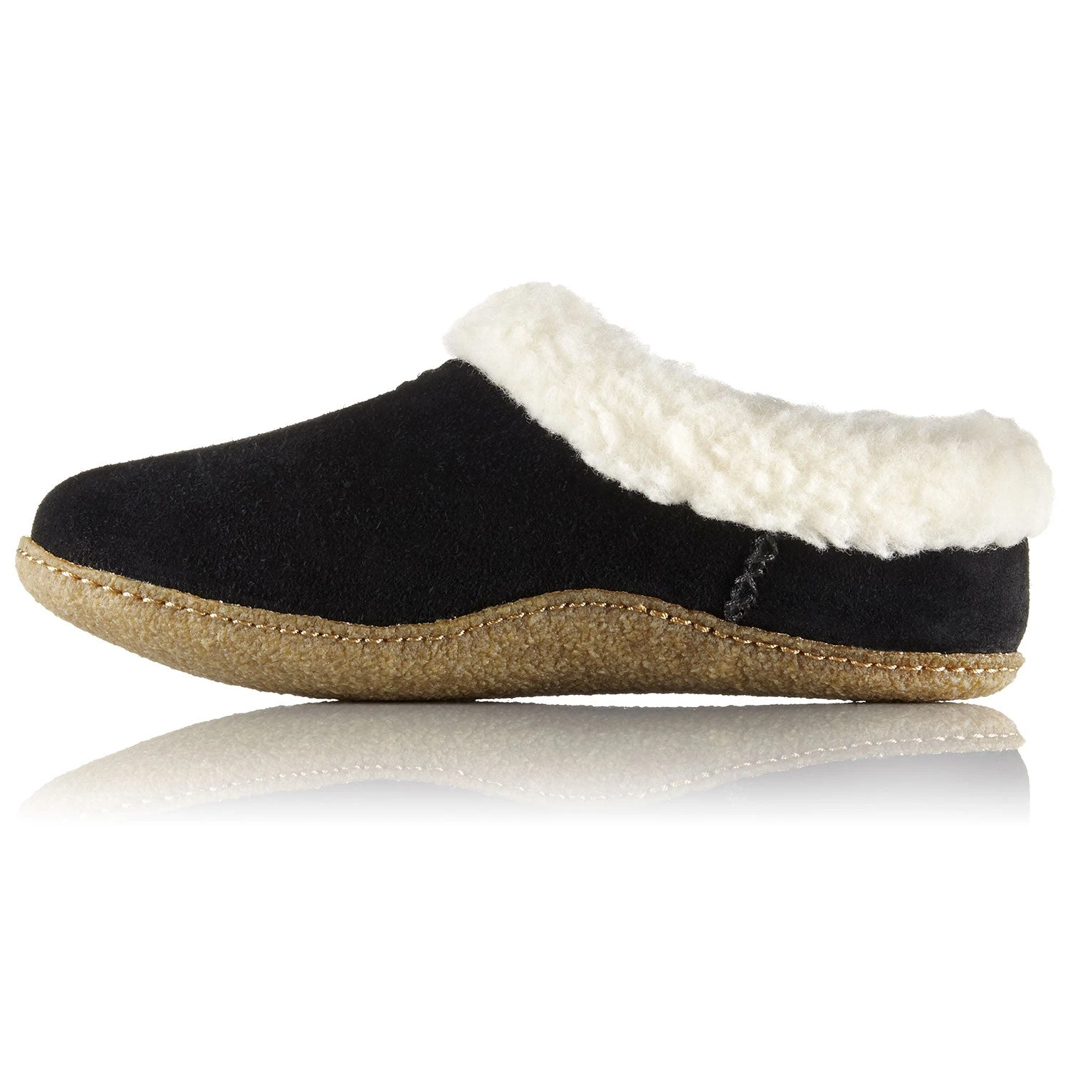Sorel Women's Nakiska Slippers|-|Pantoufles Nakiska Femme - Image 11