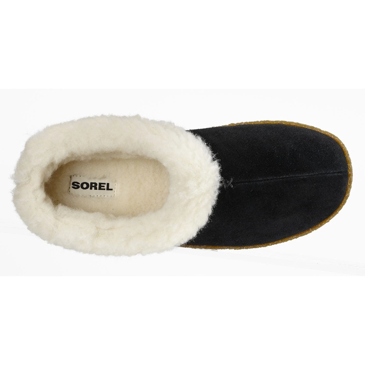 Sorel Women's Nakiska Slippers|-|Pantoufles Nakiska Femme - Image 10