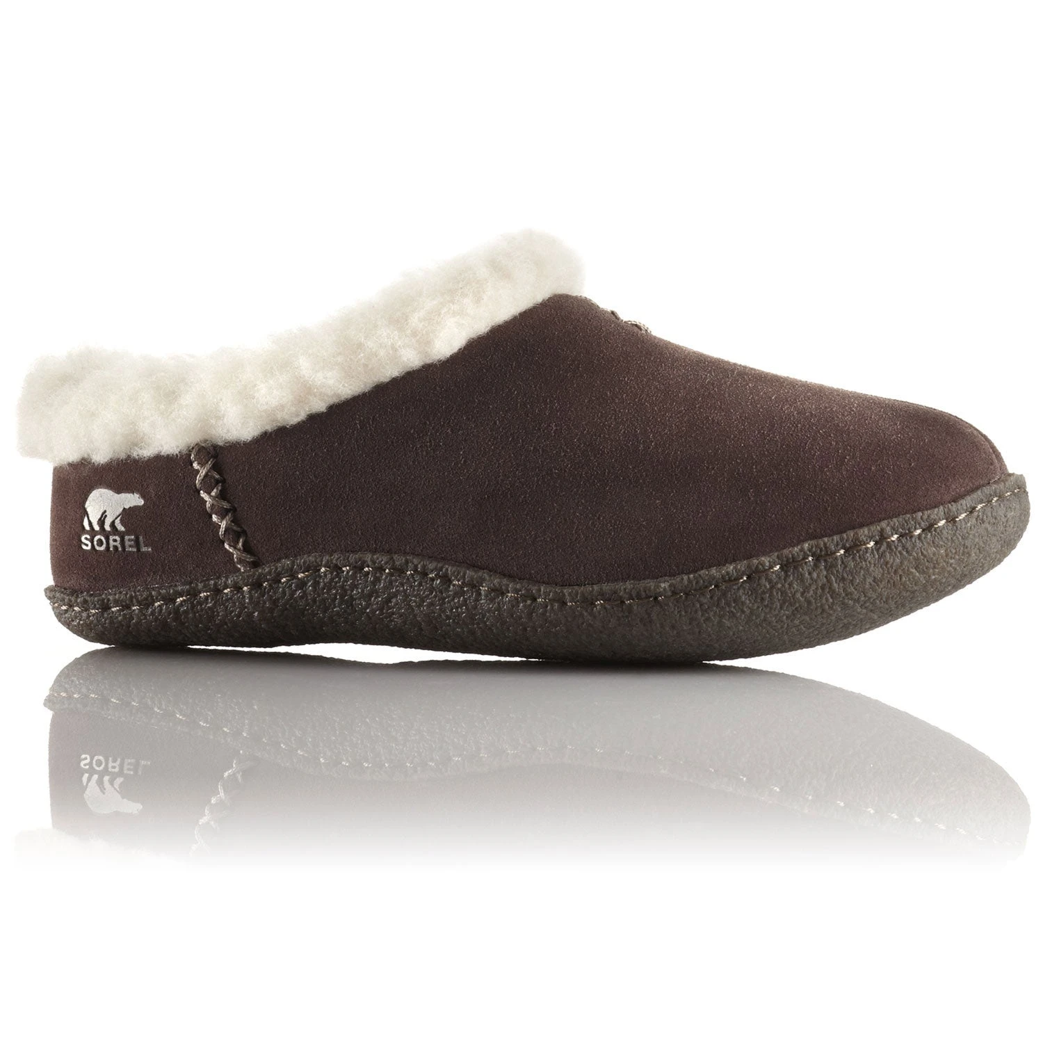Sorel Women's Nakiska Slippers|-|Pantoufles Nakiska Femme - Image 8