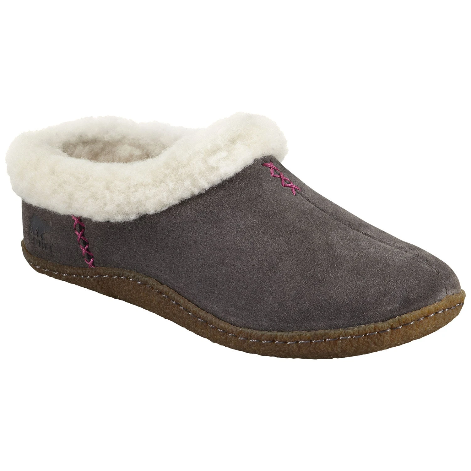 Sorel Women's Nakiska Slippers|-|Pantoufles Nakiska Femme - Image 4