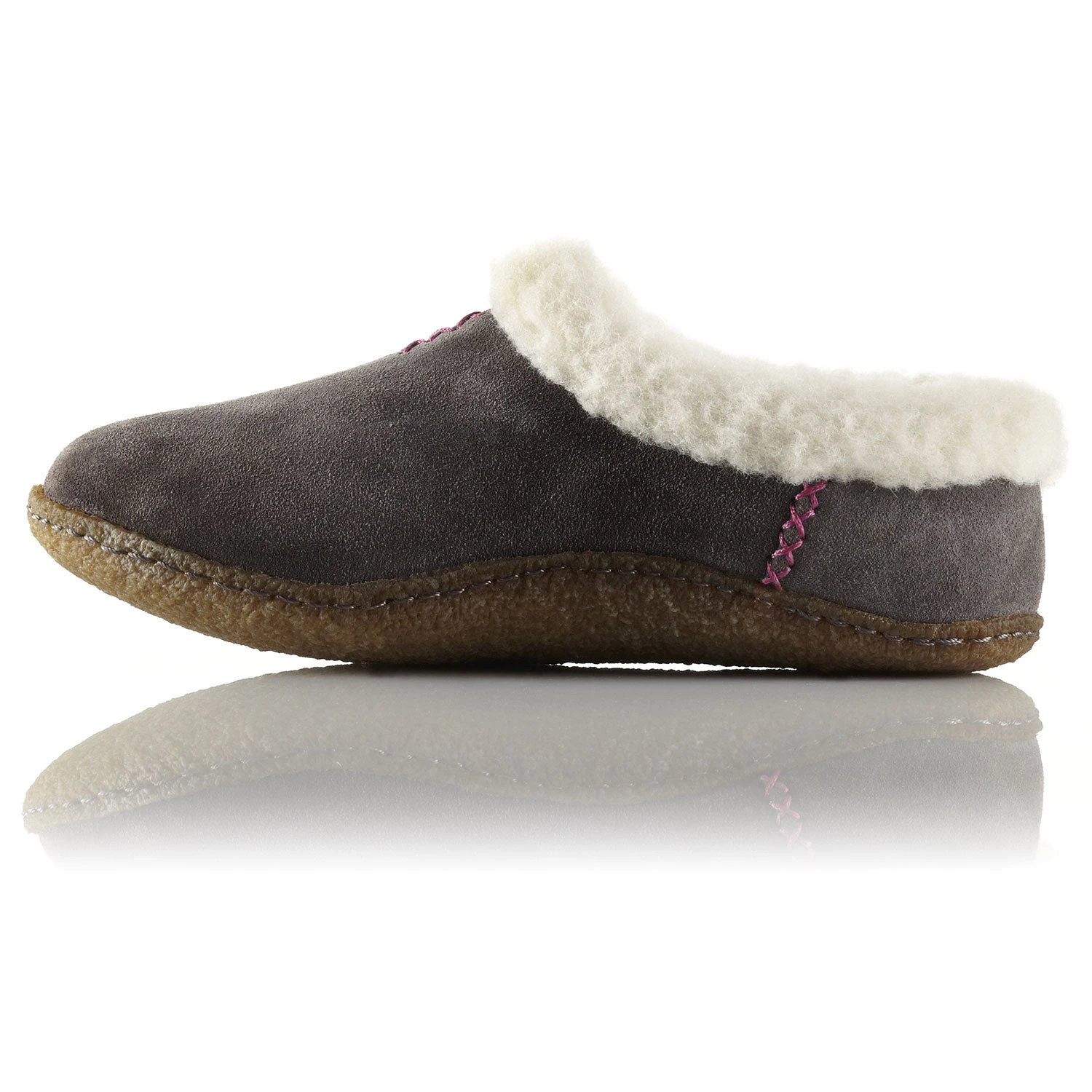 Sorel Women's Nakiska Slippers|-|Pantoufles Nakiska Femme - Image 3