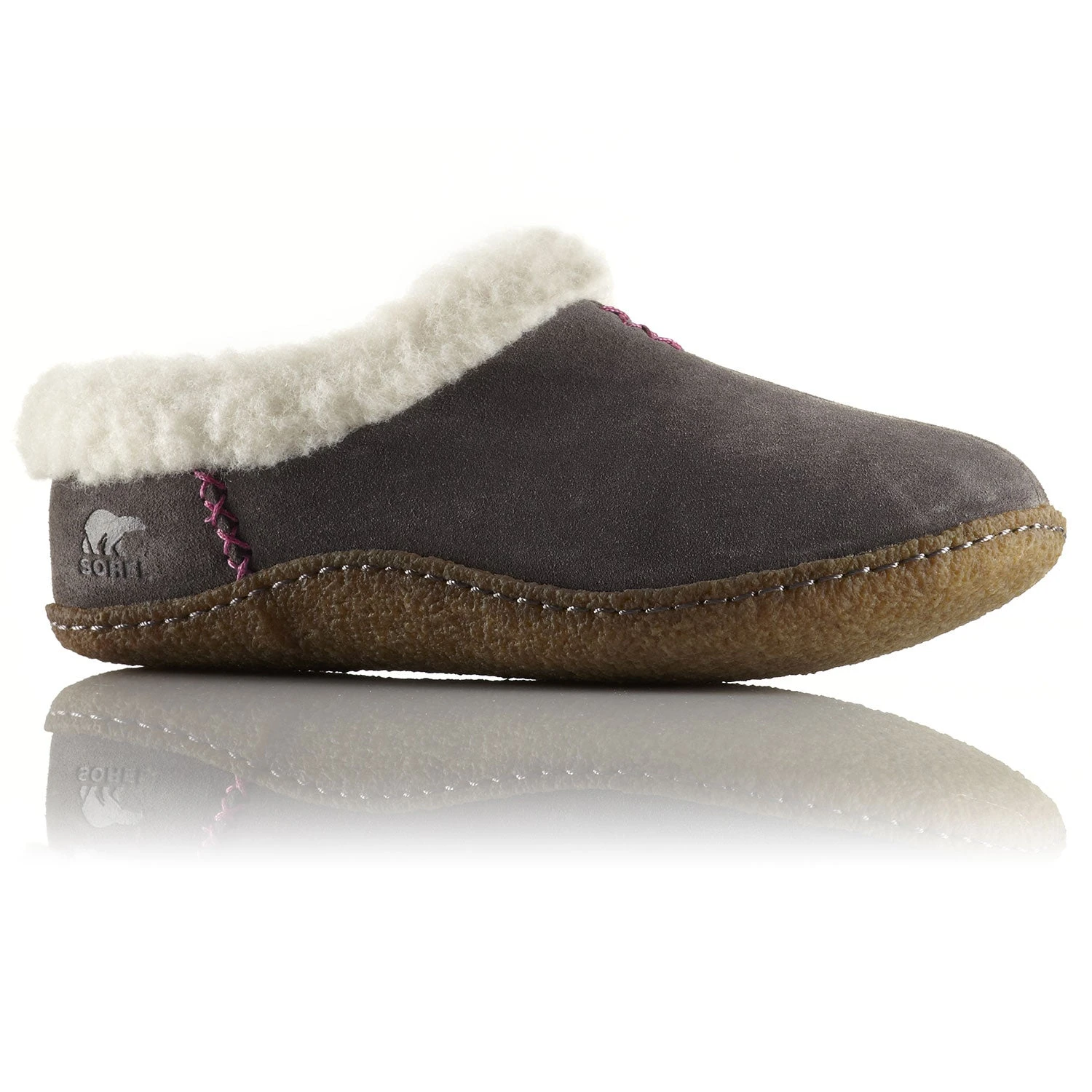 Sorel Women's Nakiska Slippers|-|Pantoufles Nakiska Femme - Image 2