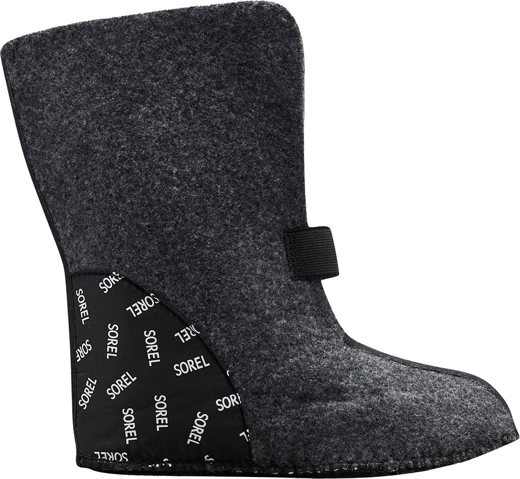 Sorel Flurry 6mm Thermoplus Inner Boots - Big Kids|-|Doublure Botte Intérieure Flurry 6mm Thermoplus - Grand Enfant