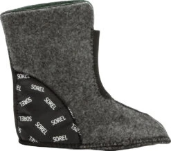 Sorel Flurry 6mm Thermoplus Inner Boots - Little Kids|-|Doublure Botte Intérieure Flurry 6mm Thermoplus - Petit Enfant