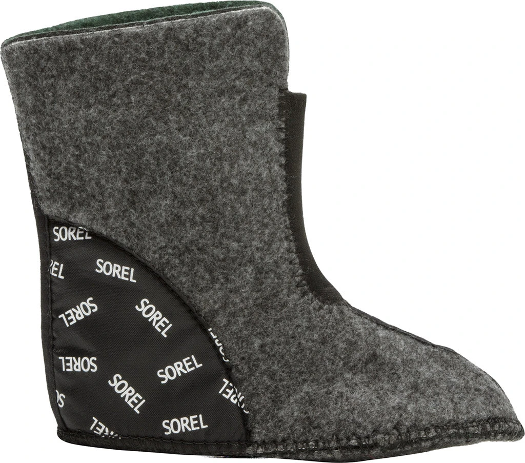 Sorel Flurry 6mm Thermoplus Inner Boots - Little Kids|-|Doublure Botte Intérieure Flurry 6mm Thermoplus - Petit Enfant