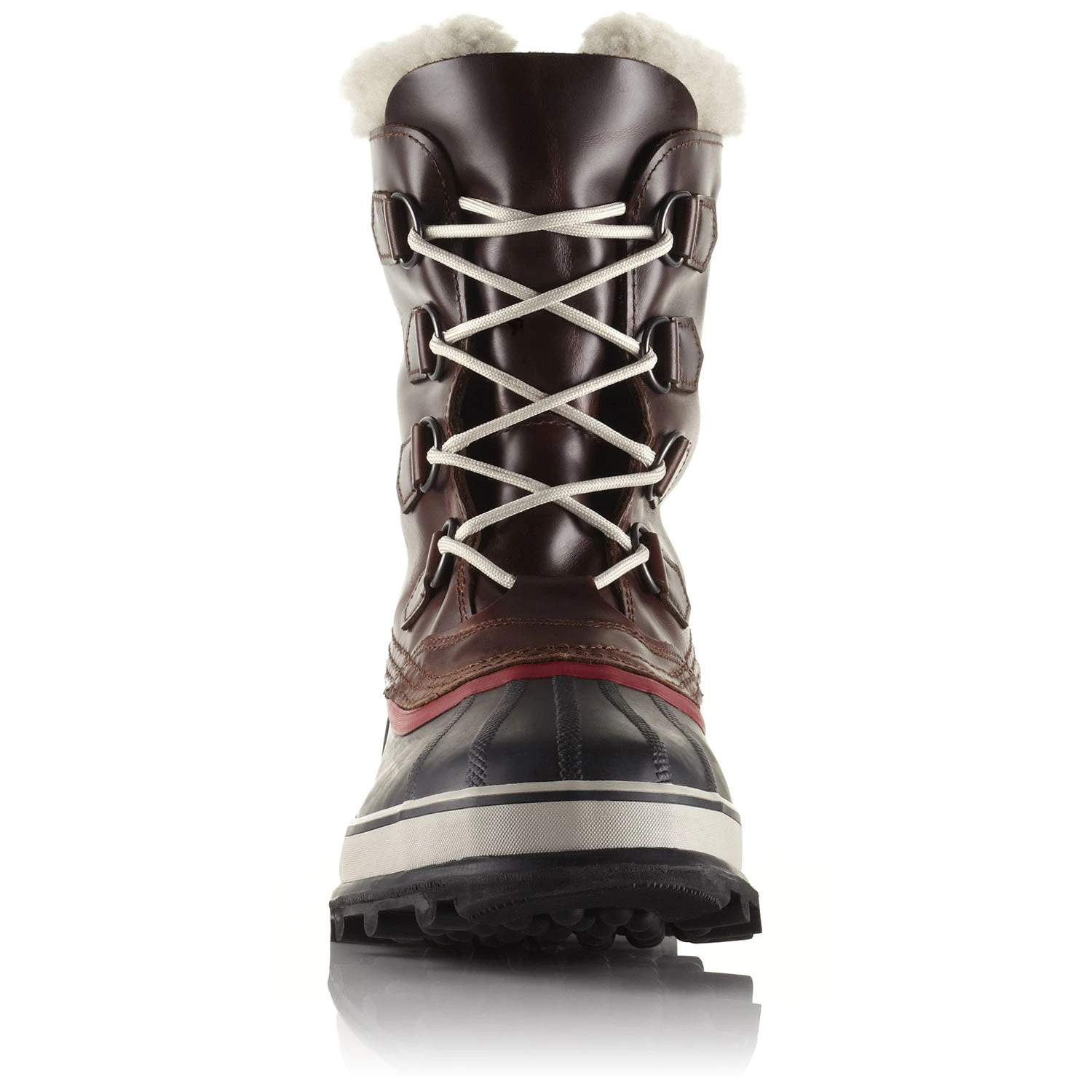 Sorel Caribou Wool Waterproof Boots - Men's|-|Bottes Caribou Wool Imperméable - Homme - Image 6
