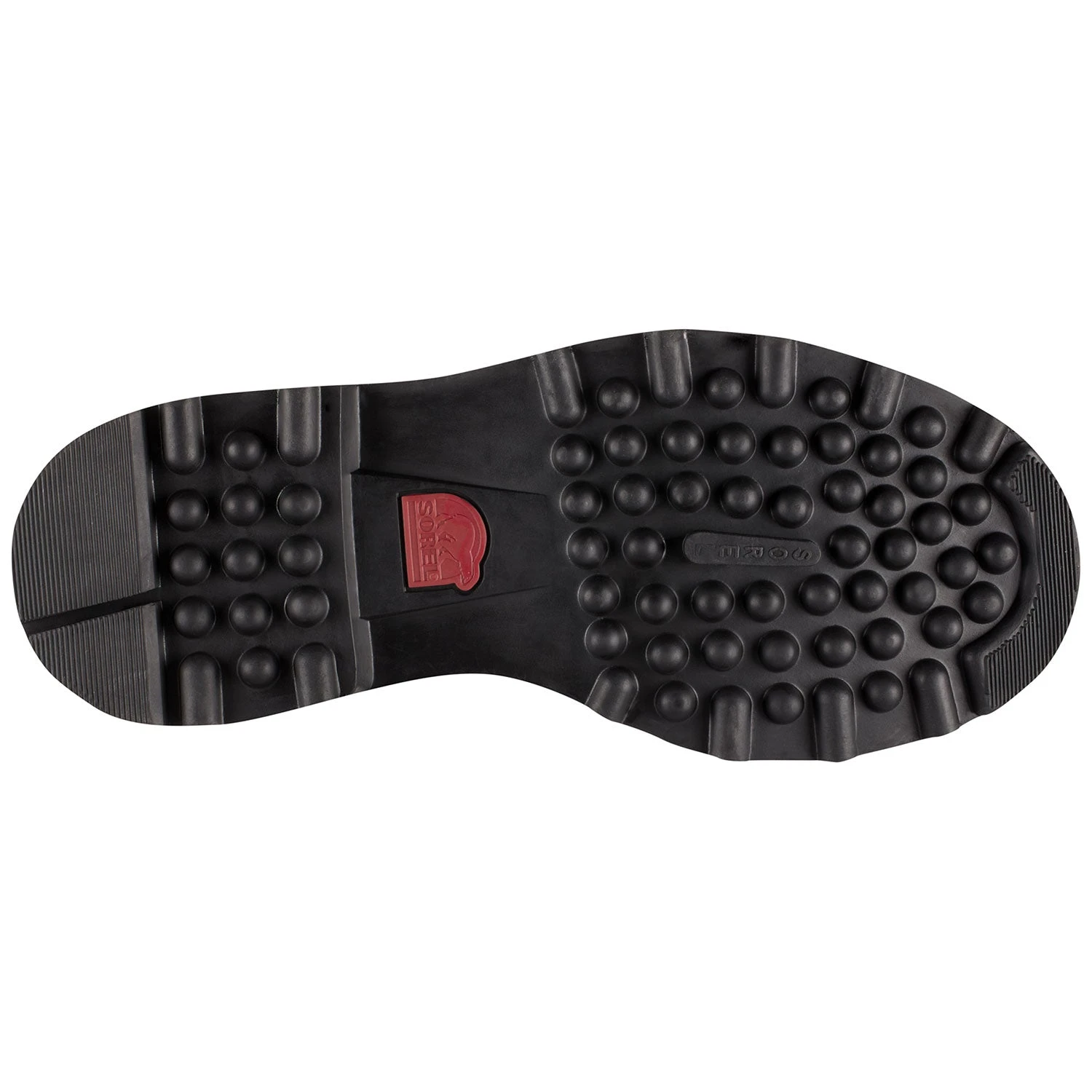 Sorel Caribou Wool Waterproof Boots - Men's|-|Bottes Caribou Wool Imperméable - Homme - Image 5