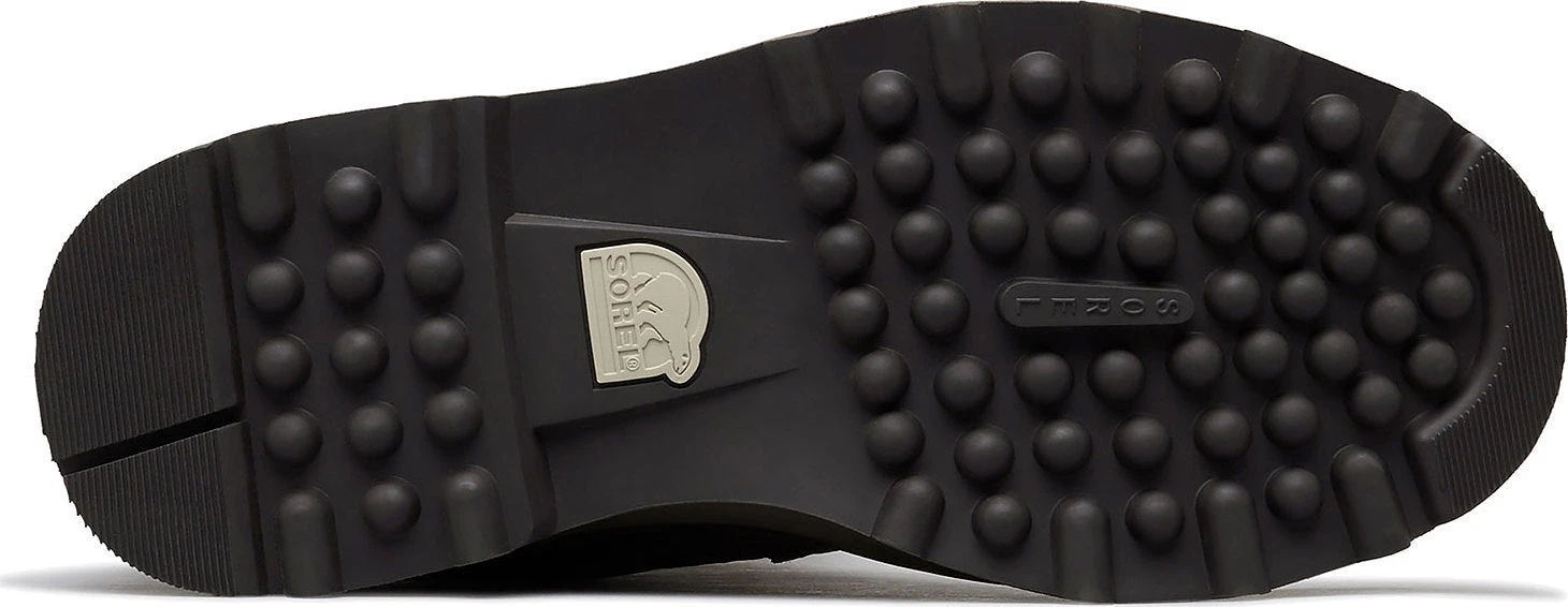 Sorel Caribou Wool Waterproof Boots - Men's|-|Bottes Caribou Wool Imperméable - Homme - Image 8