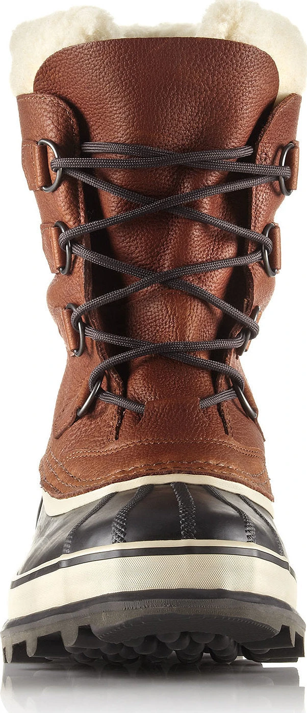 Sorel Caribou Wool Waterproof Boots - Men's|-|Bottes Caribou Wool Imperméable - Homme - Image 13