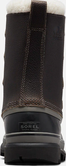 Sorel Caribou Wool Waterproof Boots - Men's|-|Bottes Caribou Wool Imperméable - Homme - Image 18