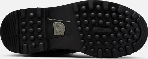 Sorel Caribou Wool Waterproof Boots - Men's|-|Bottes Caribou Wool Imperméable - Homme - Image 17