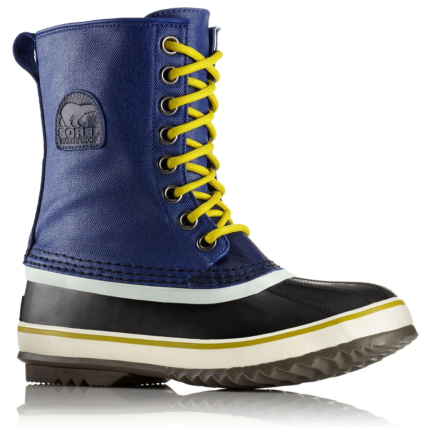 Sorel Women's 1964 Premium Cvs Waterproof Boots -25F/-32C|-|Bottes Imperméables 1964 Premium CVS Femme -25F/-32C - Image 5