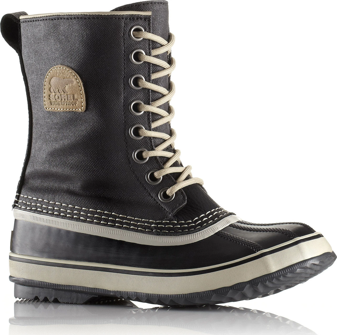 Sorel Women's 1964 Premium Cvs Waterproof Boots -25F/-32C|-|Bottes Imperméables 1964 Premium CVS Femme -25F/-32C - Image 13