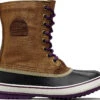 Sorel Women's 1964 Premium Cvs Waterproof Boots -25F/-32C|-|Bottes Imperméables 1964 Premium CVS Femme -25F/-32C