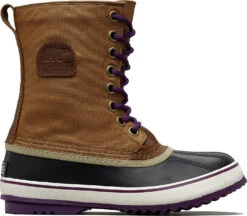 Sorel Women's 1964 Premium Cvs Waterproof Boots -25F/-32C|-|Bottes Imperméables 1964 Premium CVS Femme -25F/-32C