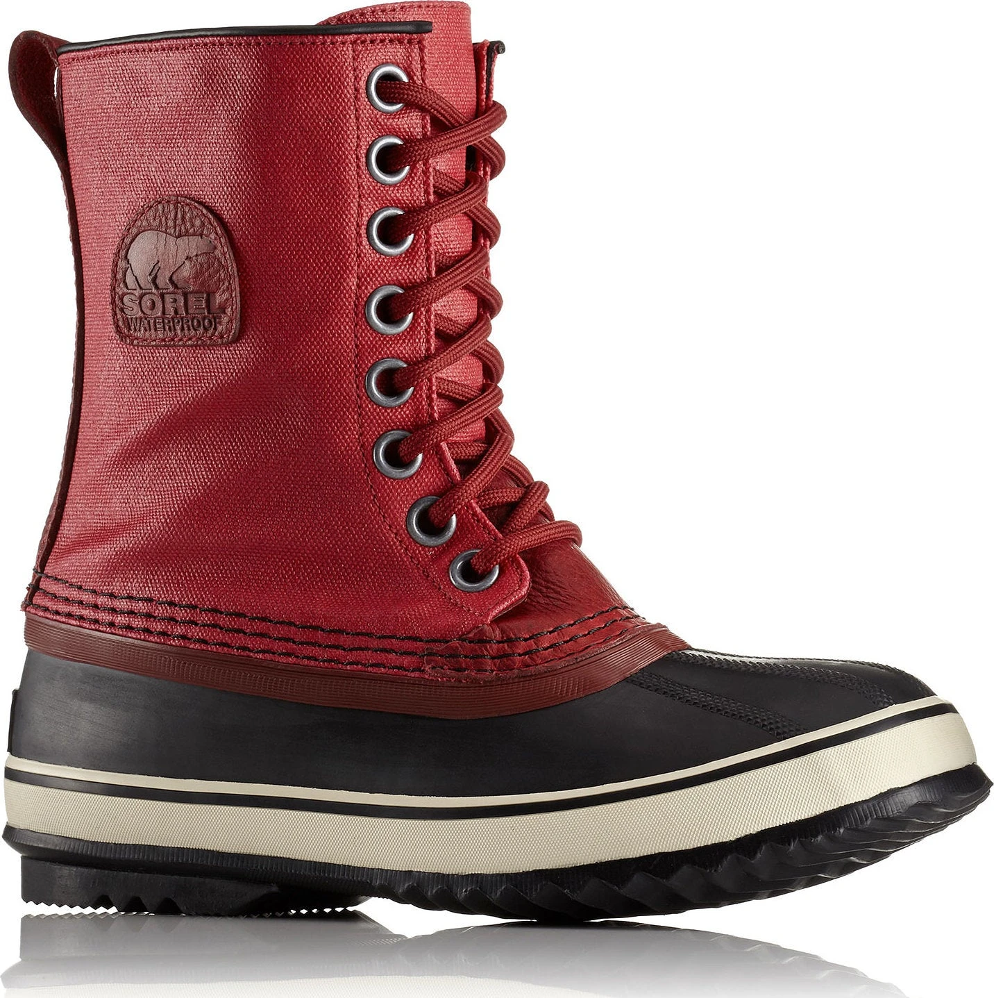 Sorel Women's 1964 Premium Cvs Waterproof Boots -25F/-32C|-|Bottes Imperméables 1964 Premium CVS Femme -25F/-32C - Image 12