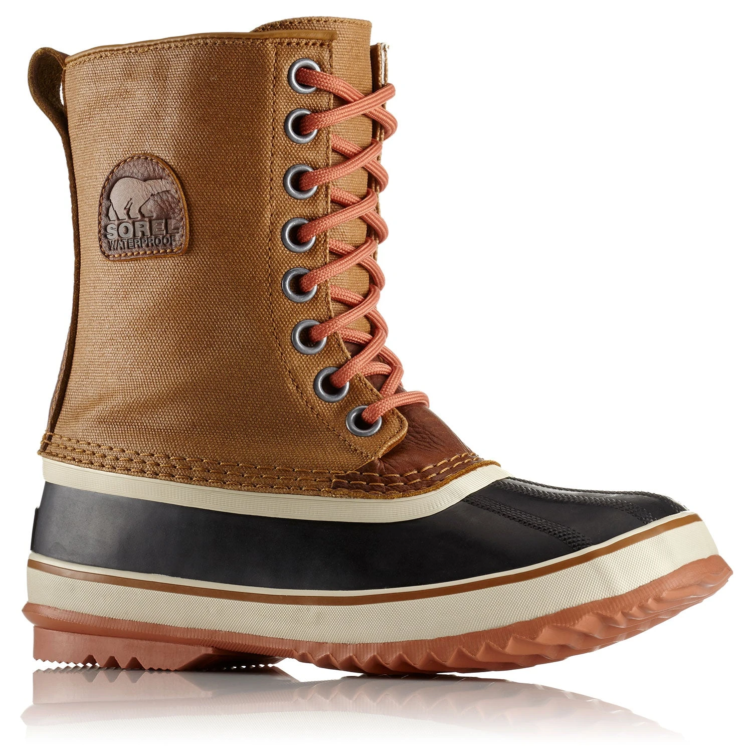 Sorel Women's 1964 Premium Cvs Waterproof Boots -25F/-32C|-|Bottes Imperméables 1964 Premium CVS Femme -25F/-32C - Image 2