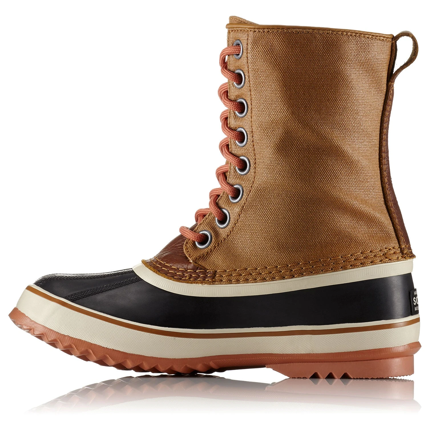 Sorel Women's 1964 Premium Cvs Waterproof Boots -25F/-32C|-|Bottes Imperméables 1964 Premium CVS Femme -25F/-32C - Image 11