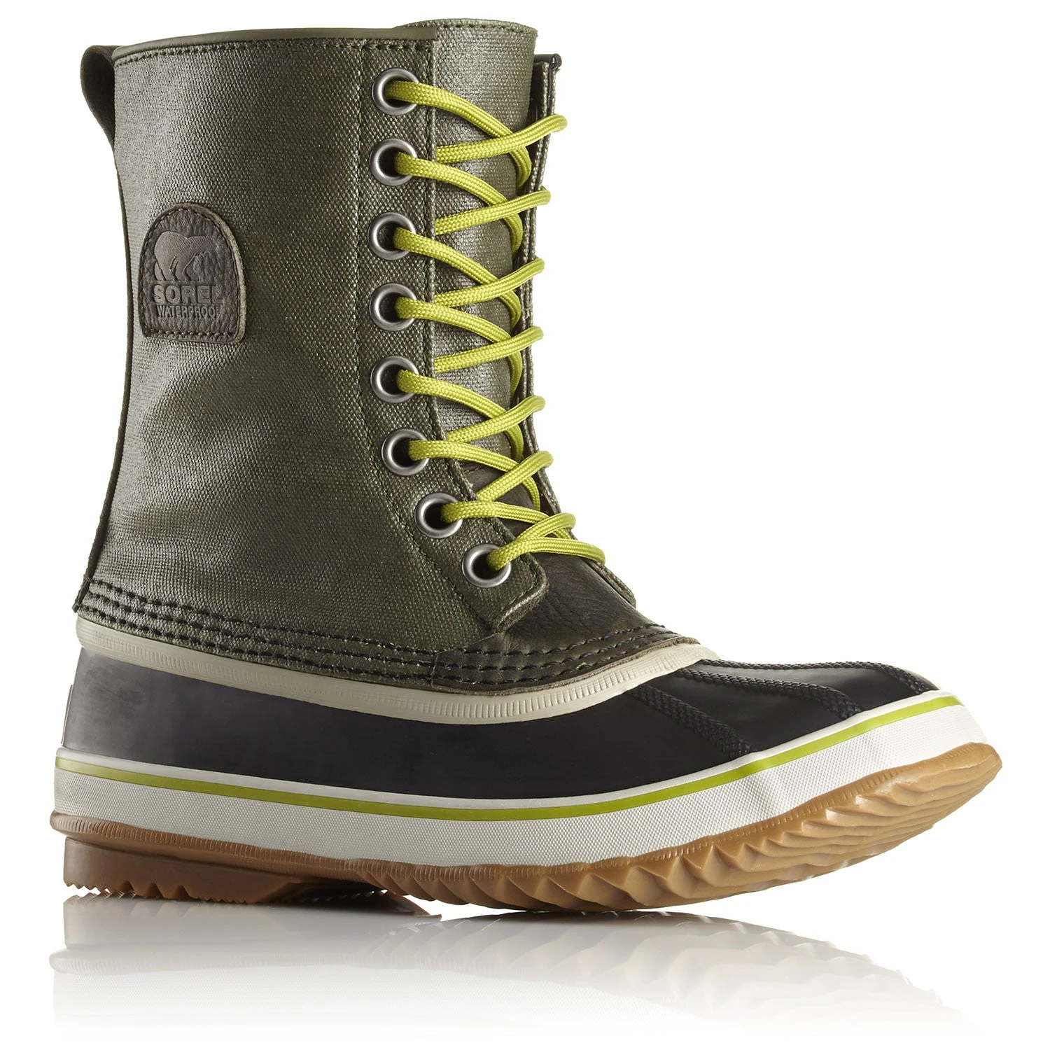 Sorel Women's 1964 Premium Cvs Waterproof Boots -25F/-32C|-|Bottes Imperméables 1964 Premium CVS Femme -25F/-32C - Image 3