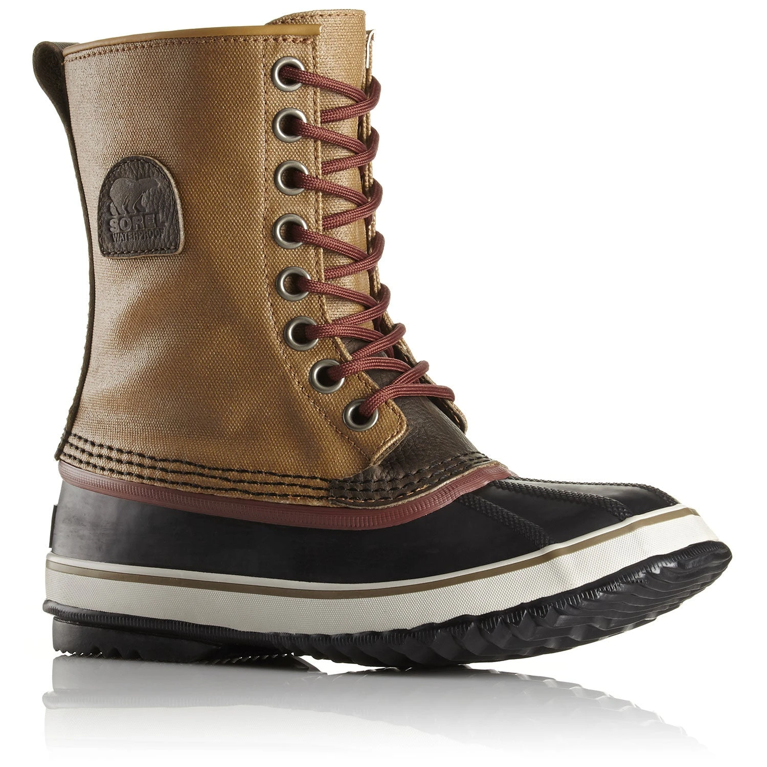 Sorel Women's 1964 Premium Cvs Waterproof Boots -25F/-32C|-|Bottes Imperméables 1964 Premium CVS Femme -25F/-32C - Image 4