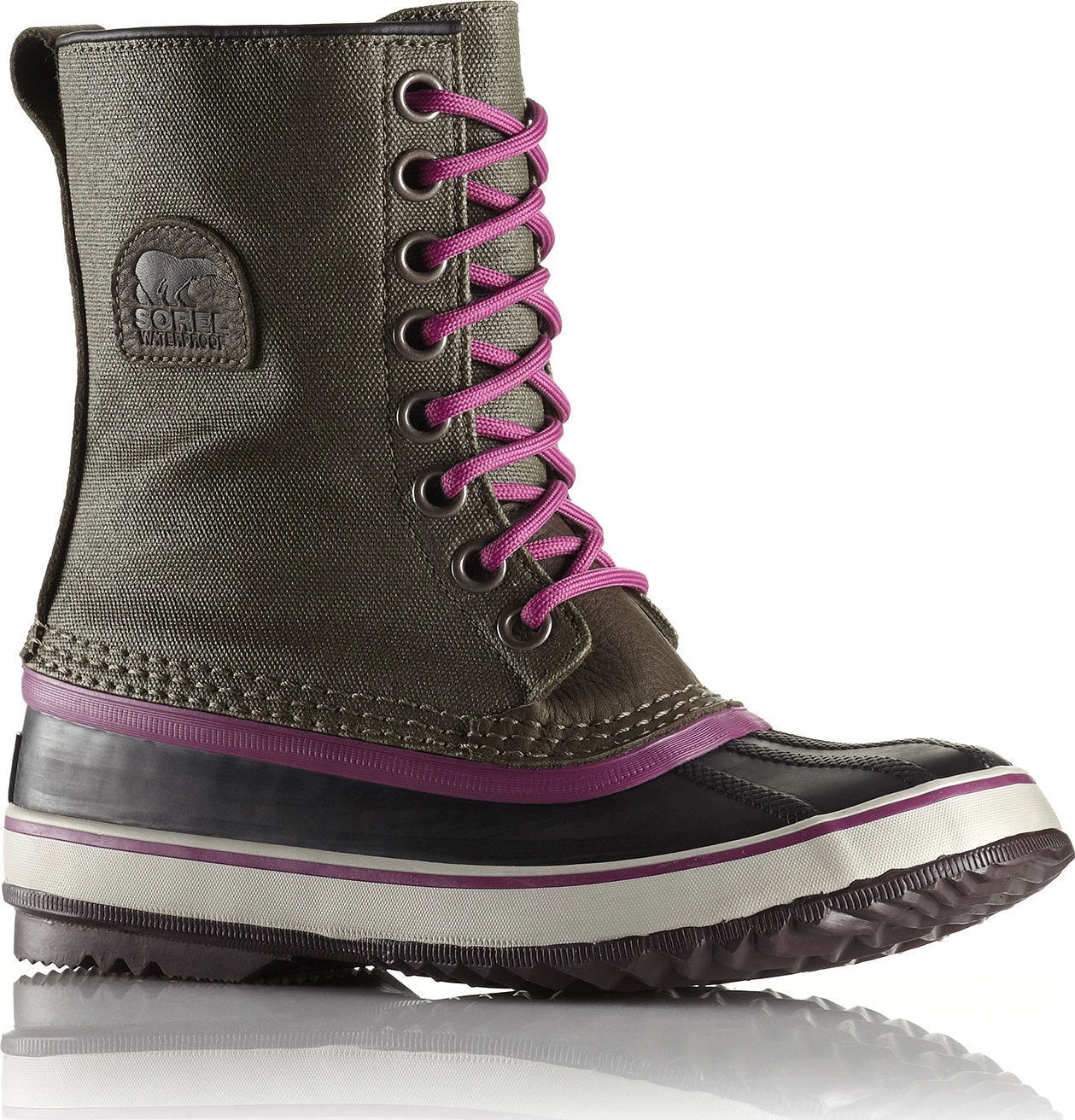 Sorel Women's 1964 Premium Cvs Waterproof Boots -25F/-32C|-|Bottes Imperméables 1964 Premium CVS Femme -25F/-32C - Image 15