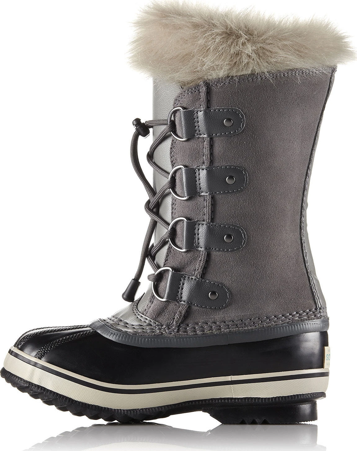 Sorel Joan Of Arctic Waterproof Boots - Big Kids|-|Bottes Joan Of Arctic Imperméable - Grand Enfant - Image 13