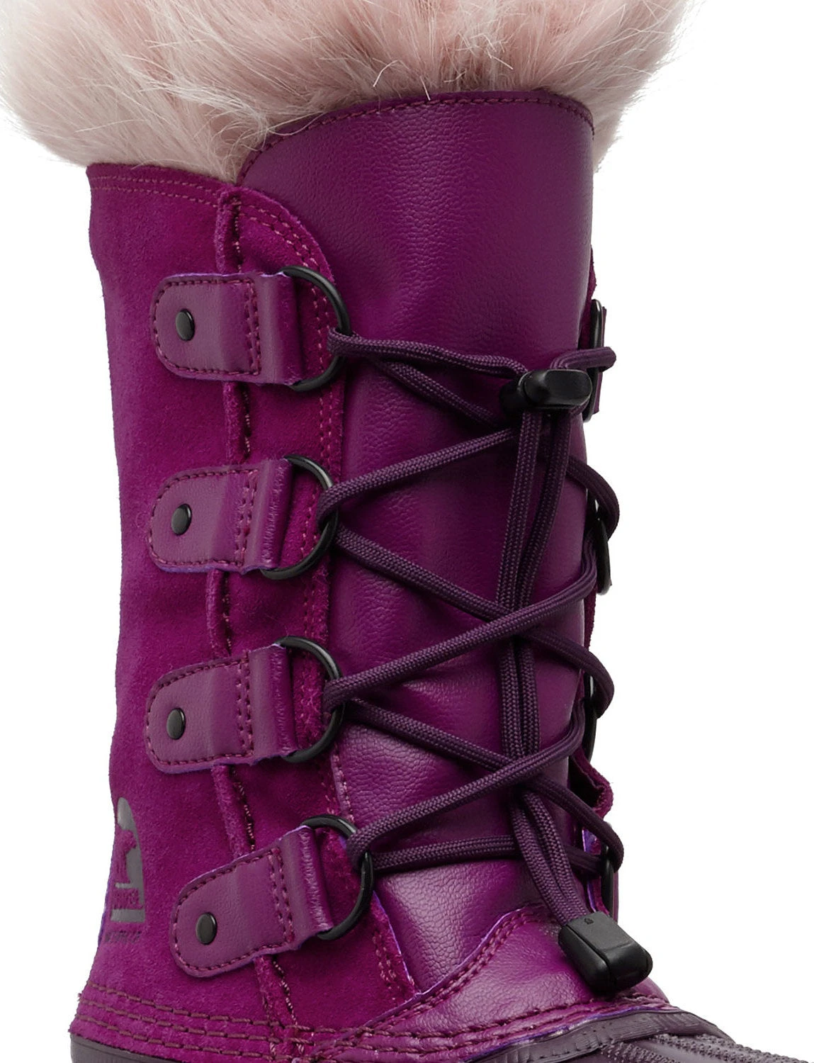 Sorel Joan Of Arctic Waterproof Boots - Big Kids|-|Bottes Joan Of Arctic Imperméable - Grand Enfant - Image 16