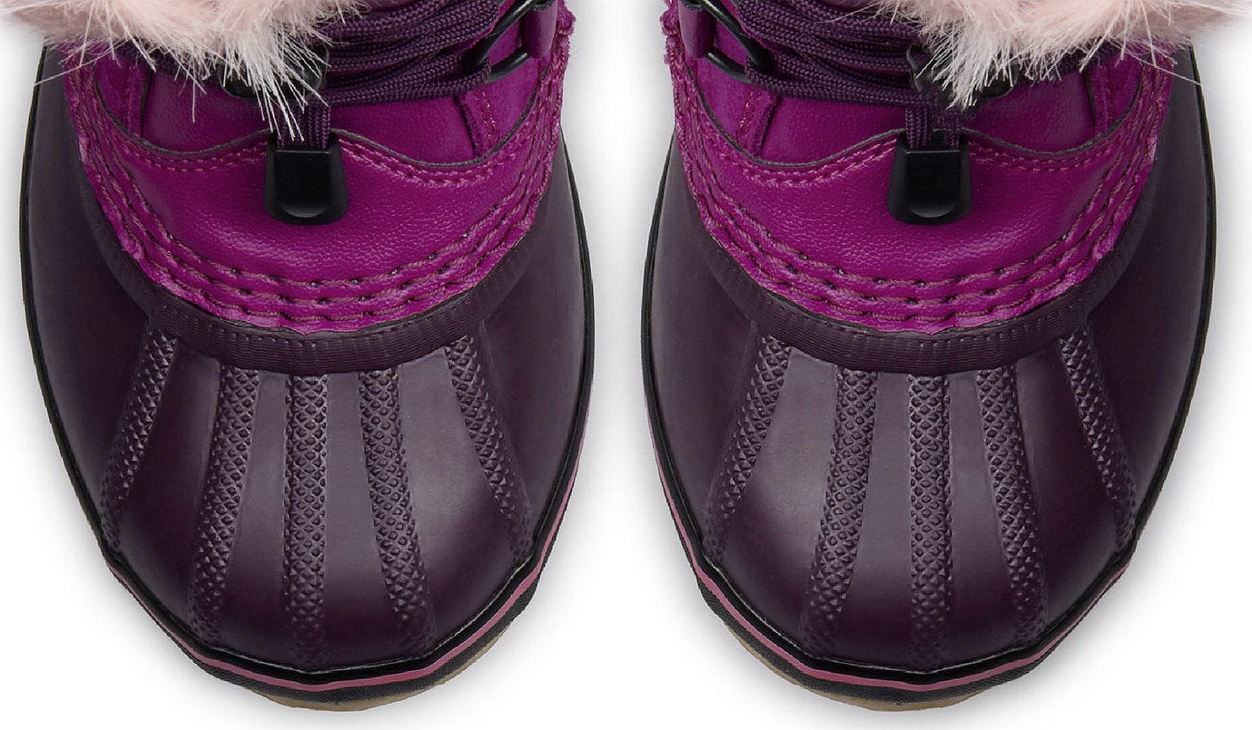 Sorel Joan Of Arctic Waterproof Boots - Big Kids|-|Bottes Joan Of Arctic Imperméable - Grand Enfant - Image 17