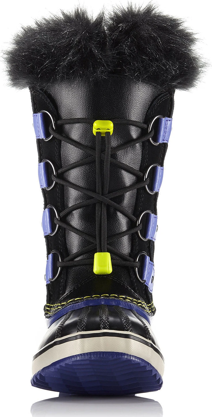 Sorel Joan Of Arctic Waterproof Boots - Big Kids|-|Bottes Joan Of Arctic Imperméable - Grand Enfant - Image 8