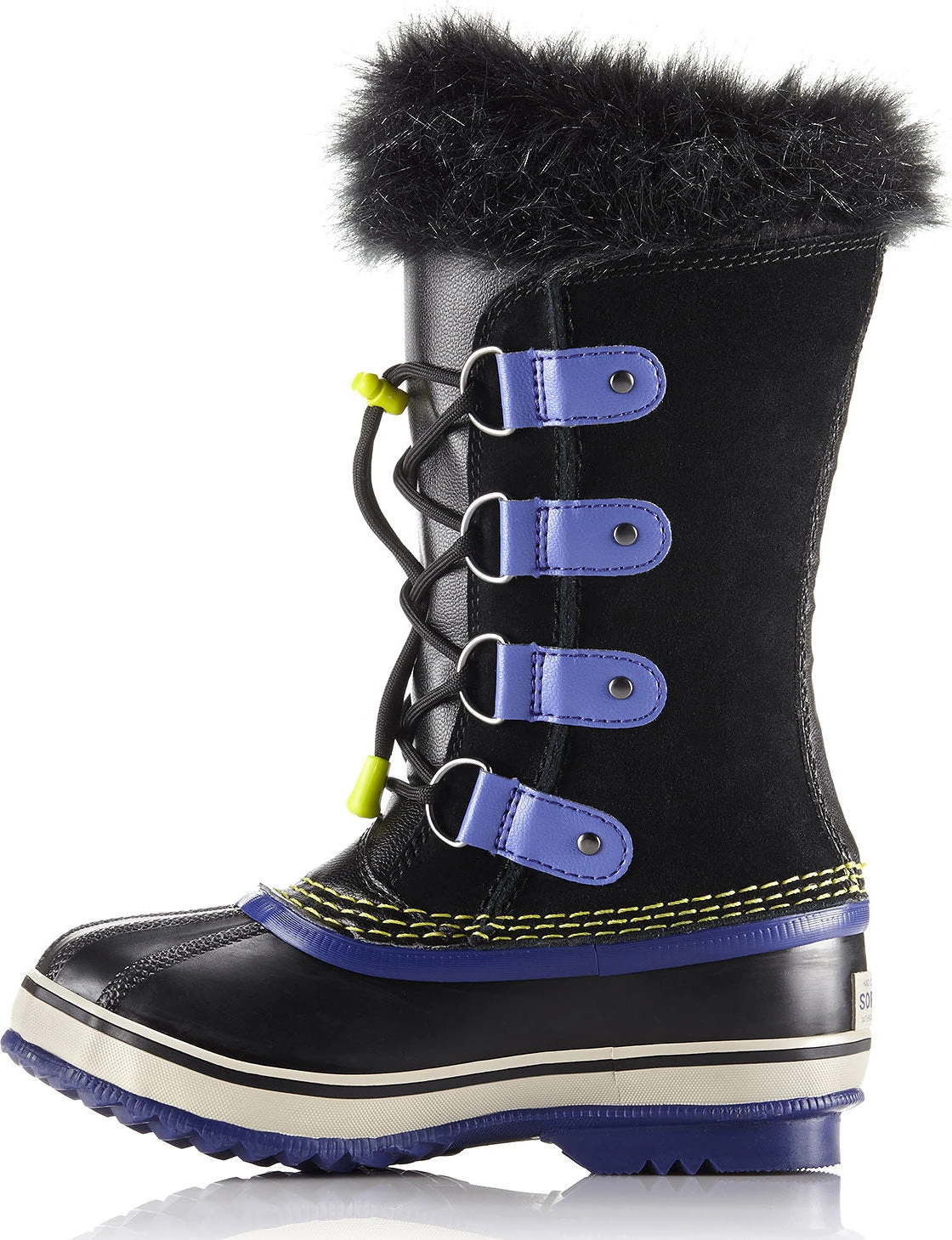 Sorel Joan Of Arctic Waterproof Boots - Big Kids|-|Bottes Joan Of Arctic Imperméable - Grand Enfant - Image 9