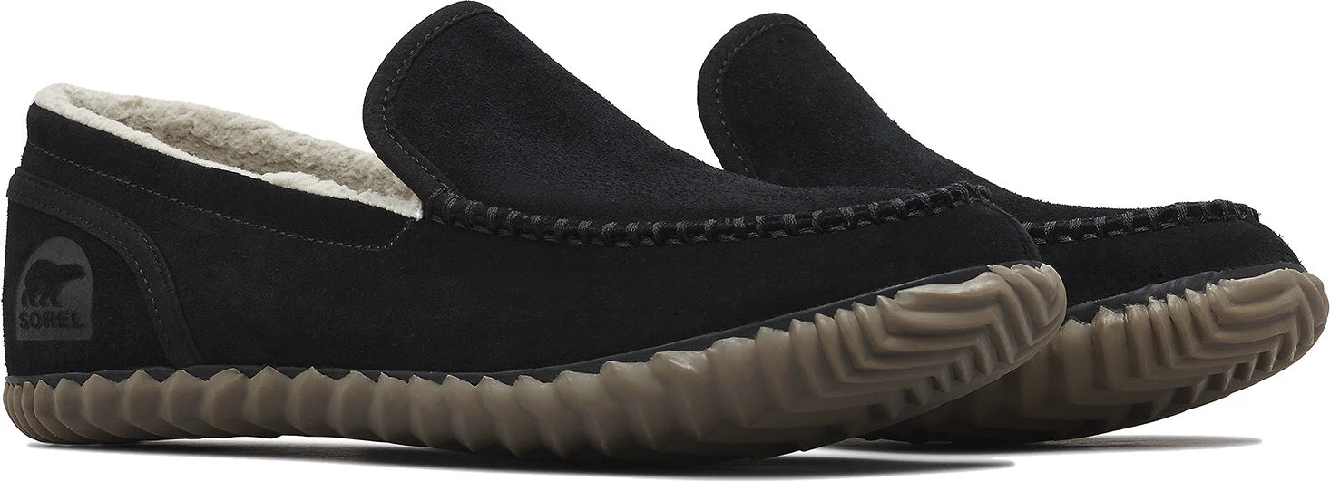 Sorel Dude Moc Slipper - Men's|-|Pantoufles Sorel Dude Moc - Homme - Image 8