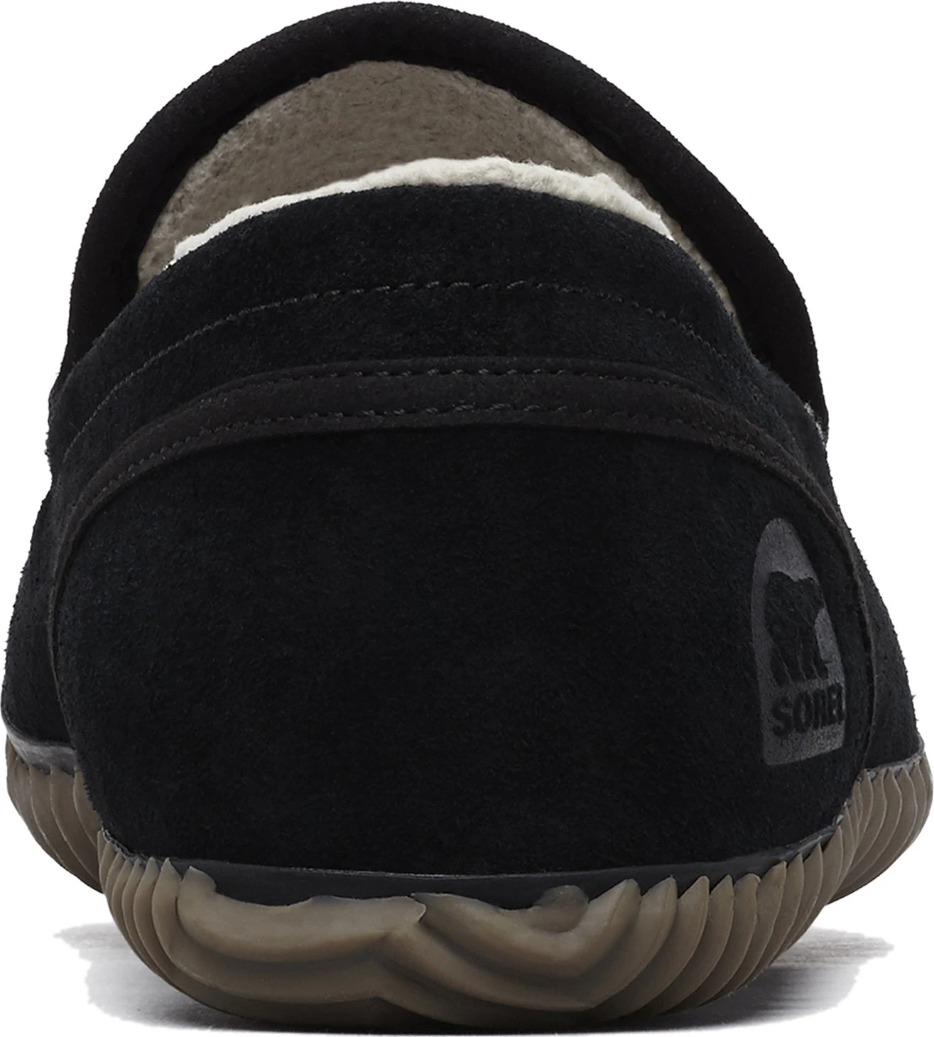 Sorel Dude Moc Slipper - Men's|-|Pantoufles Sorel Dude Moc - Homme - Image 4