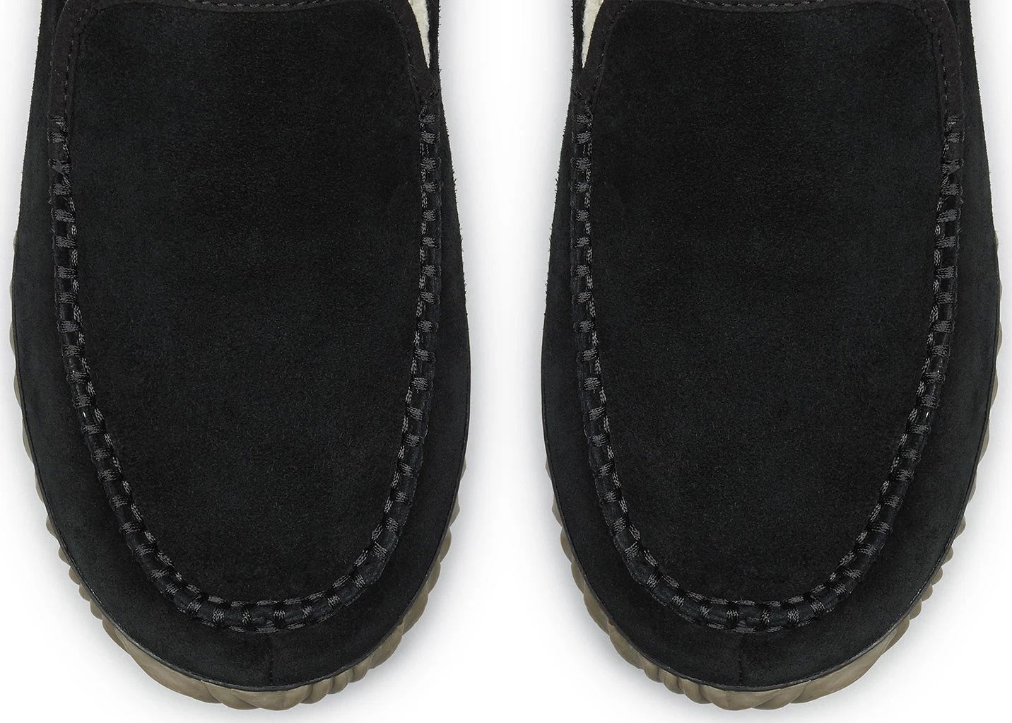 Sorel Dude Moc Slipper - Men's|-|Pantoufles Sorel Dude Moc - Homme - Image 5