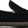 Sorel Dude Moc Slipper - Men's|-|Pantoufles Sorel Dude Moc - Homme